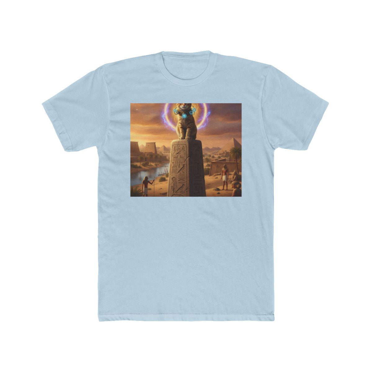Maxime's Custom T-Shirt