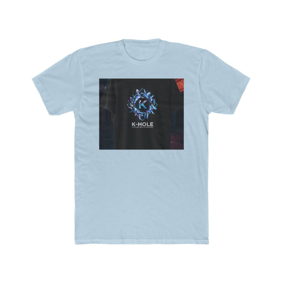 Joel-Christian's Custom T-Shirt