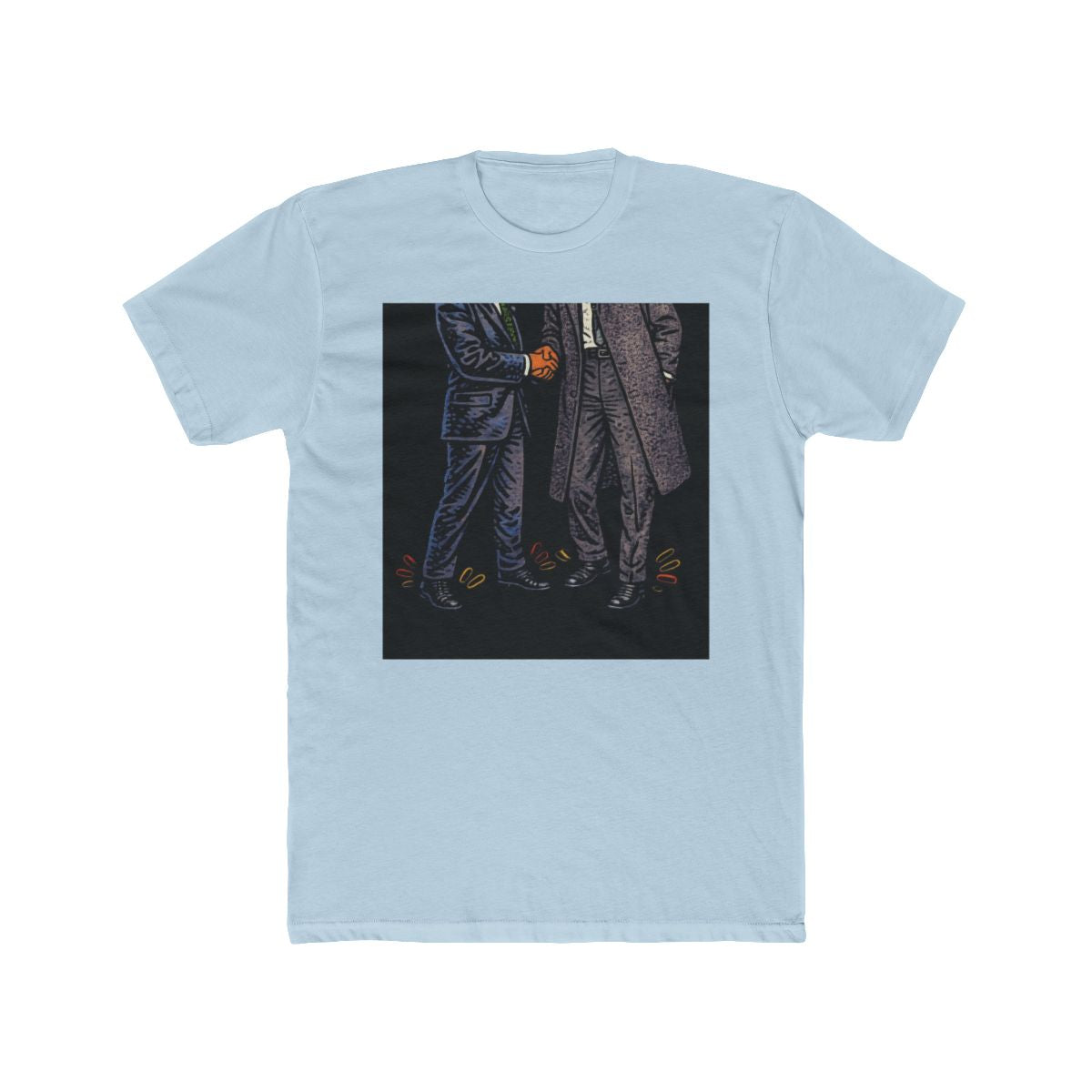 Greg's Custom T-Shirt