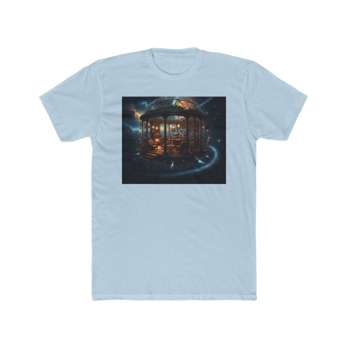 Floyd's Custom T-Shirt