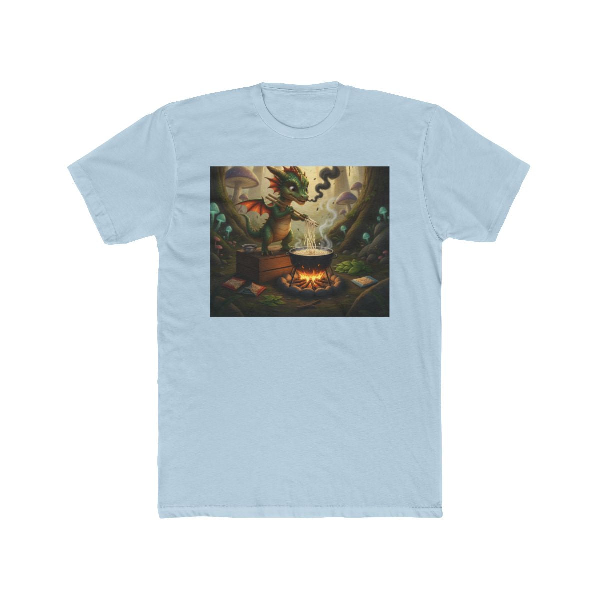George's Custom T-Shirt