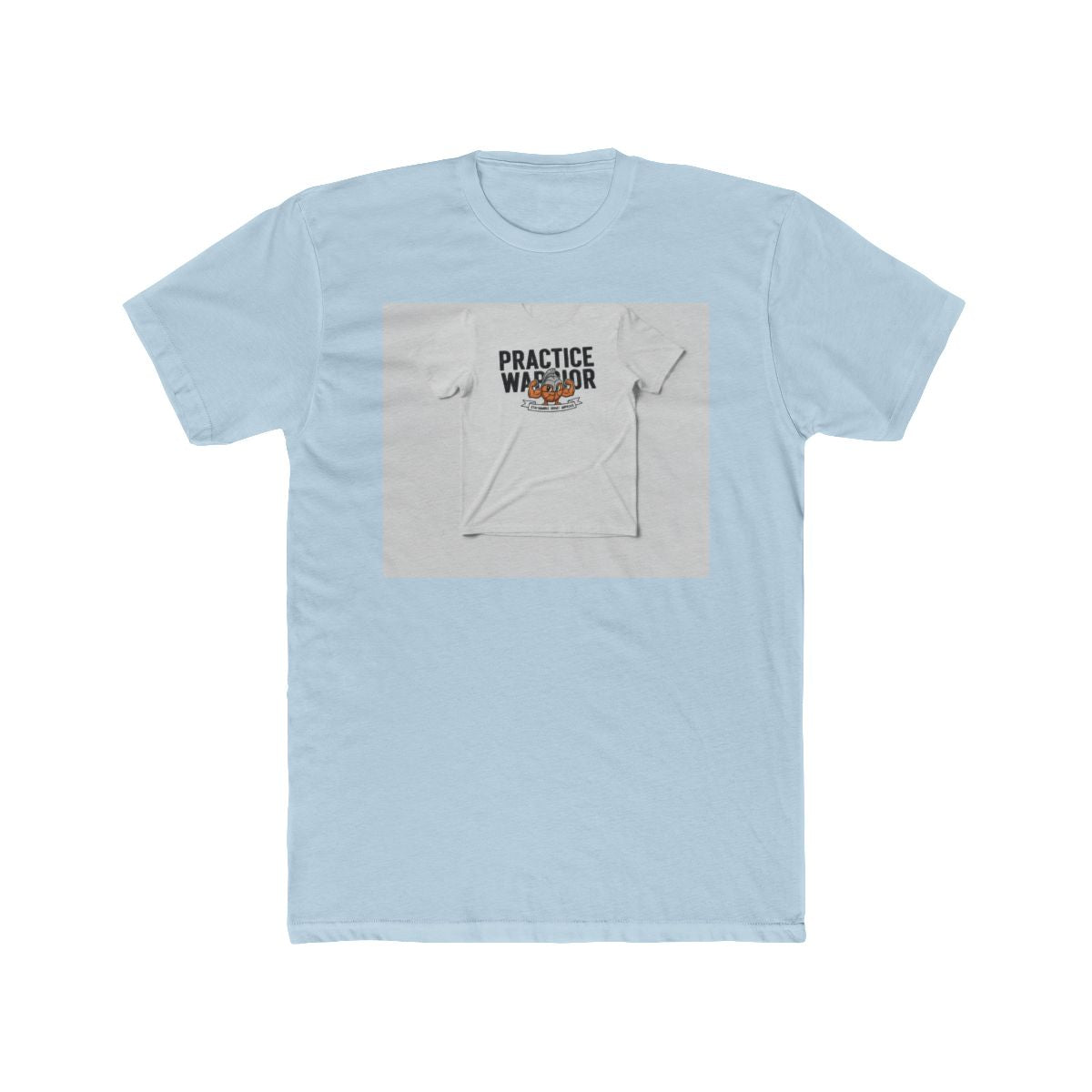 Christopher's Custom T-Shirt