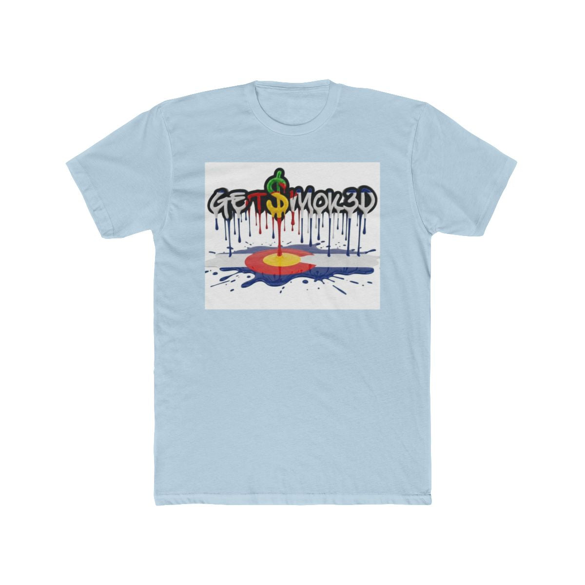 Get$mok3d Colorado city  drip