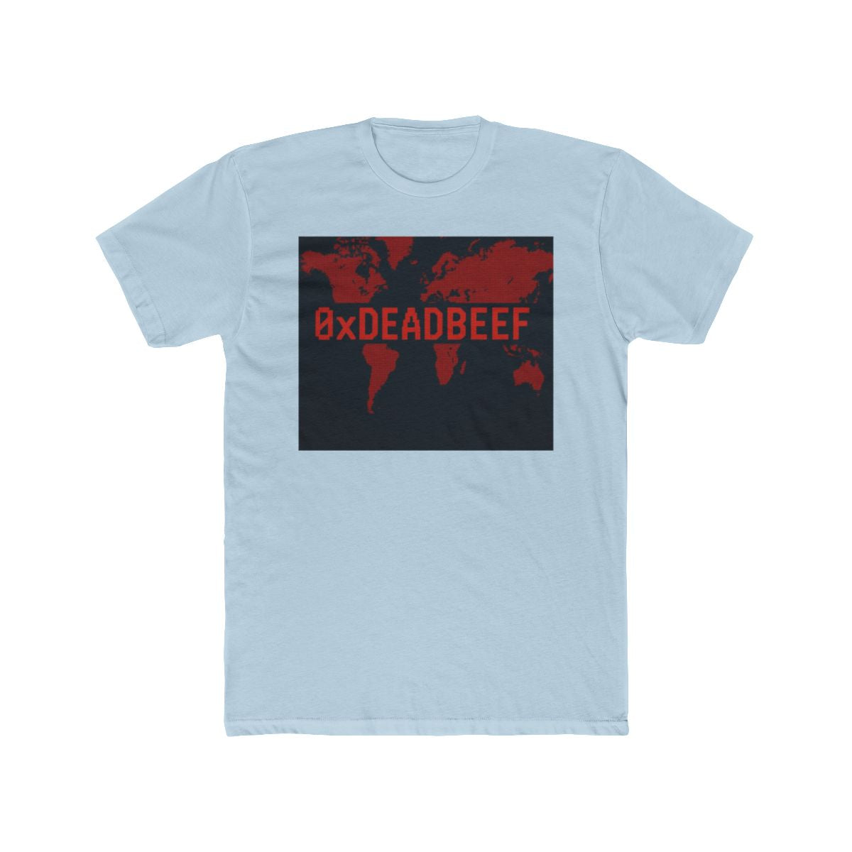 Pia Mercedes's Custom T-Shirt