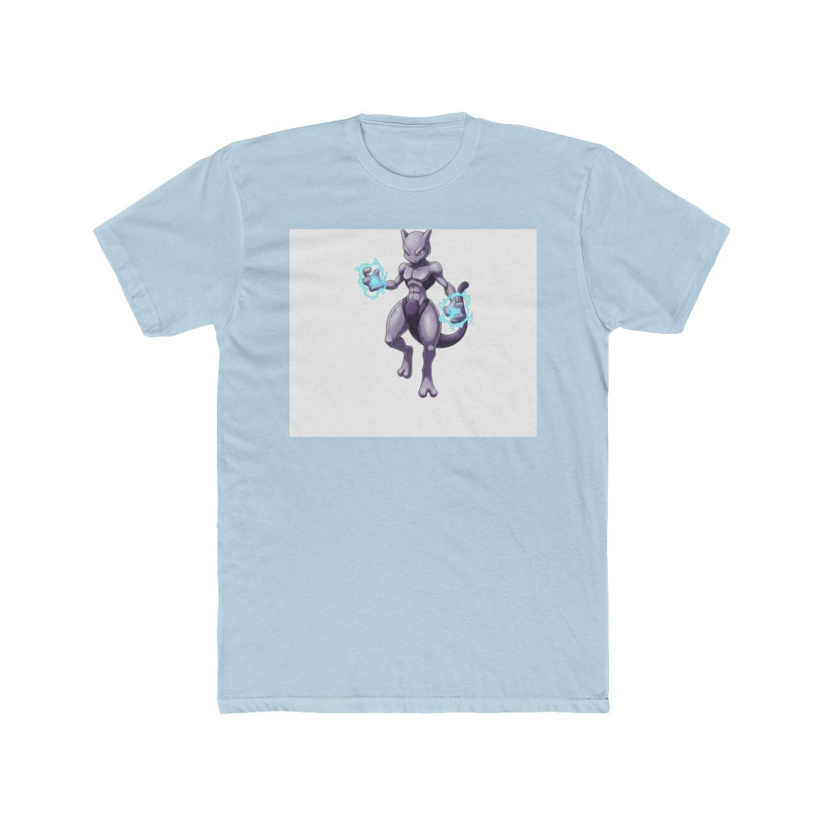 Shao's Custom T-Shirt