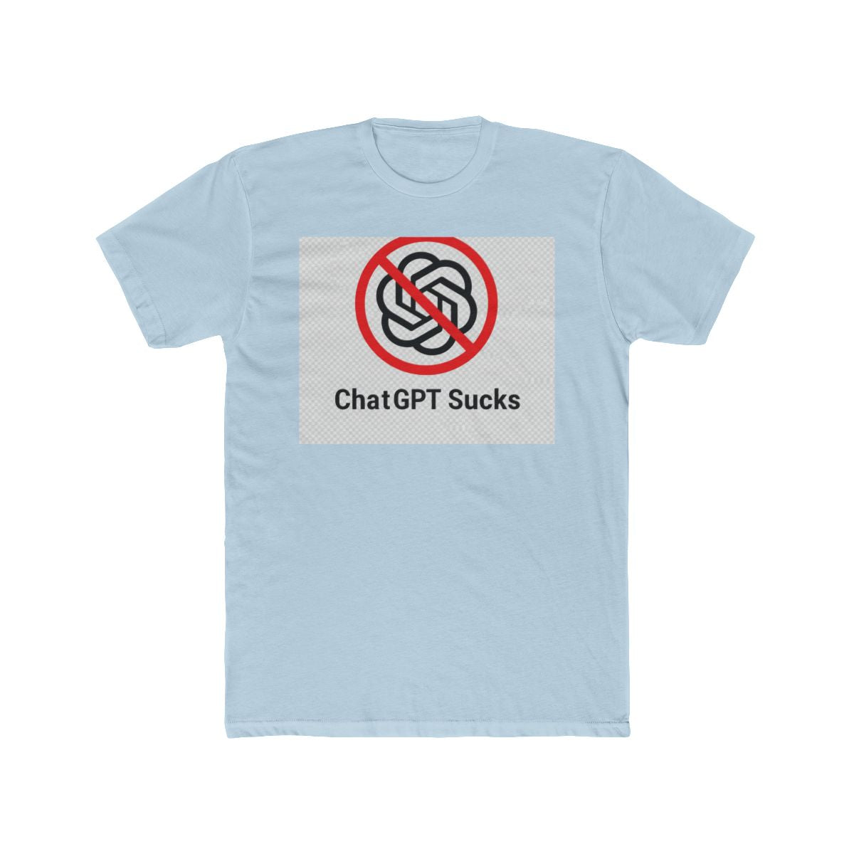 Shao's Custom T-Shirt