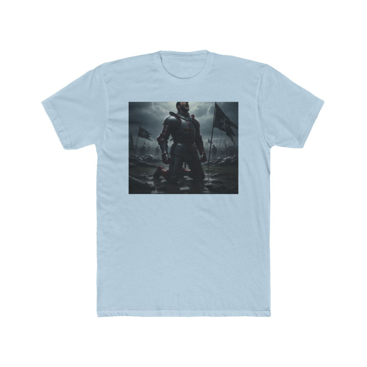 Kobi's Custom T-Shirt