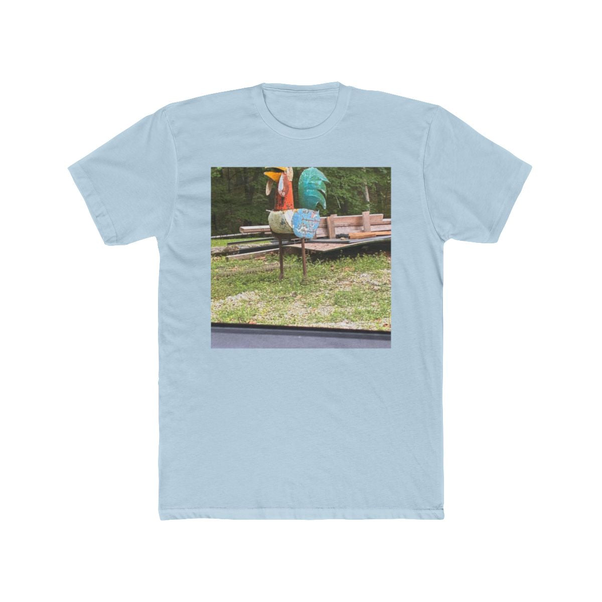 Custom T-Shirt
