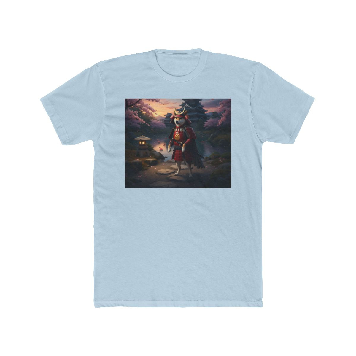 Enamul's Custom T-Shirt