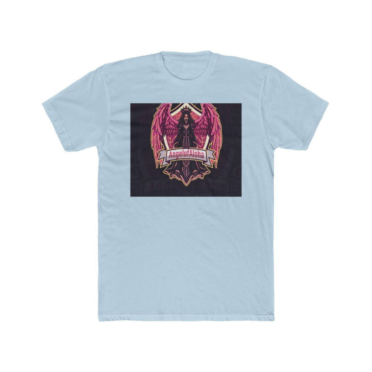 AngelofAloha T-Shirt