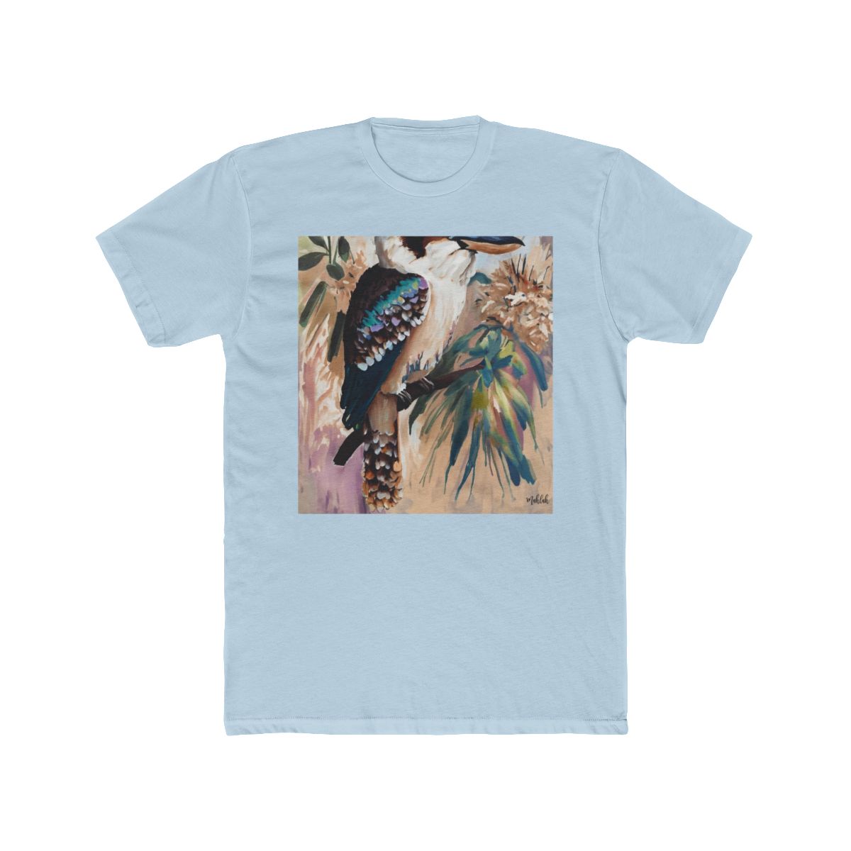 Brittney's Custom T-Shirt