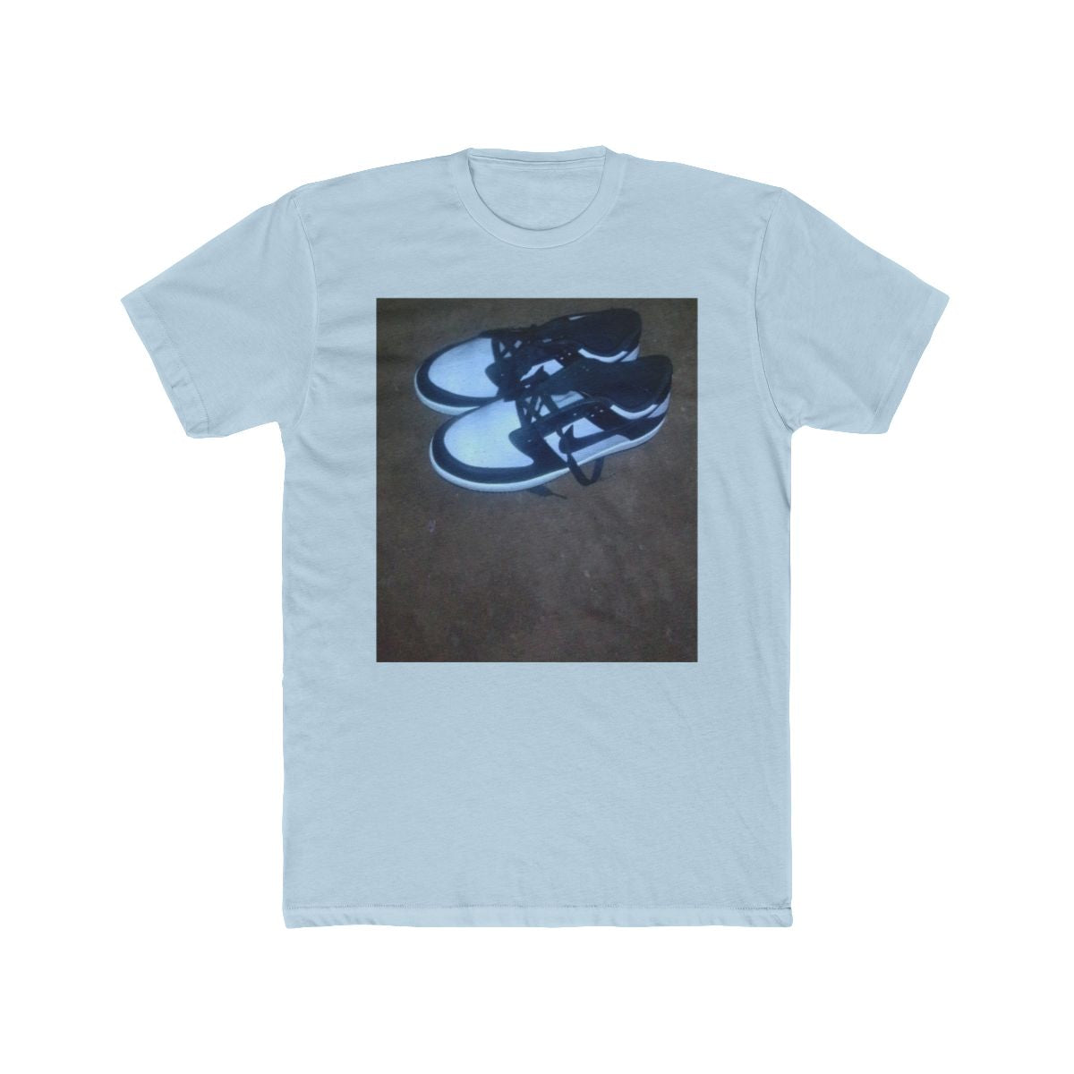 Melvin's Custom T-Shirt