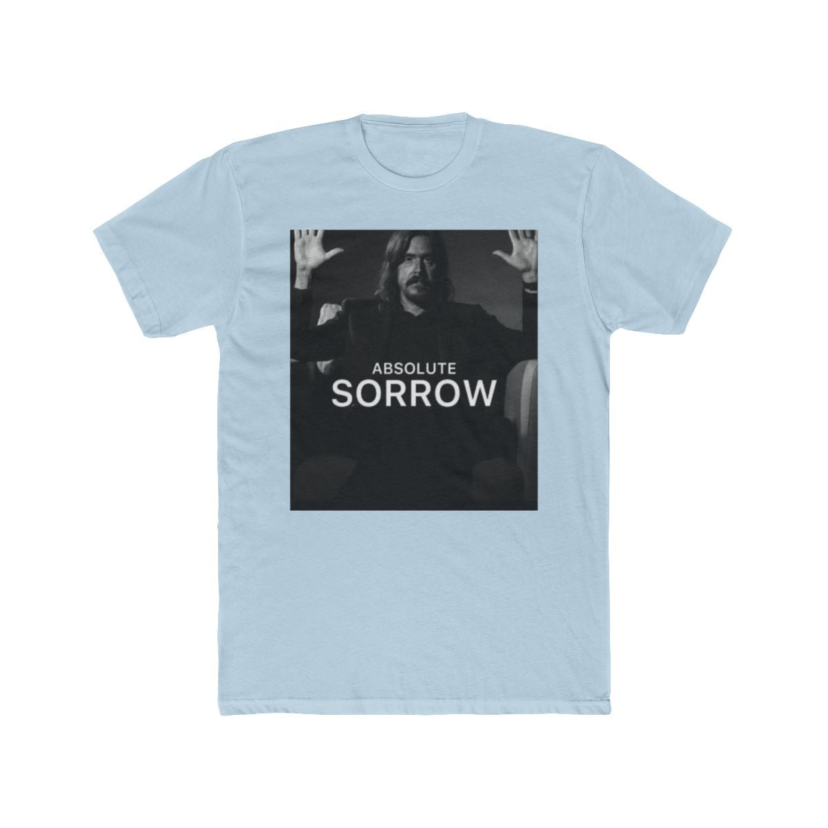 Khalifa's Custom T-Shirt