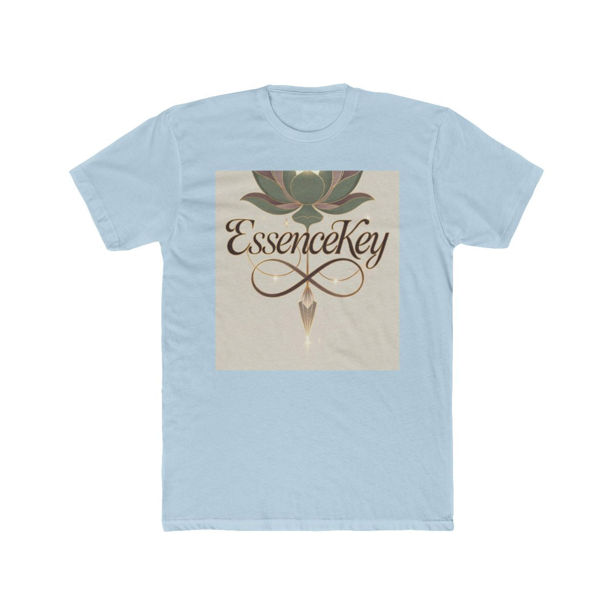 Heather's Custom T-Shirt