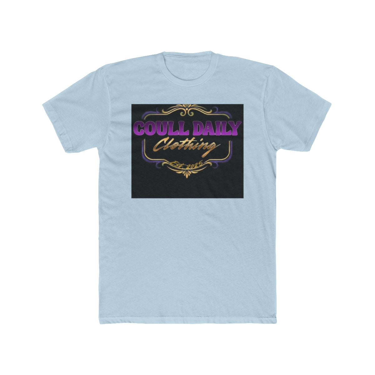 Coull Daily Clothing