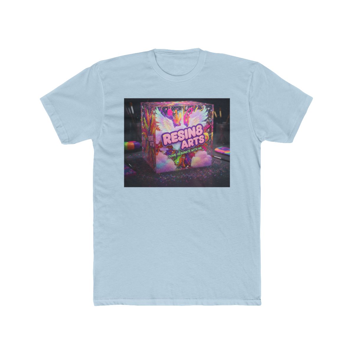 Jennifer's Custom T-Shirt