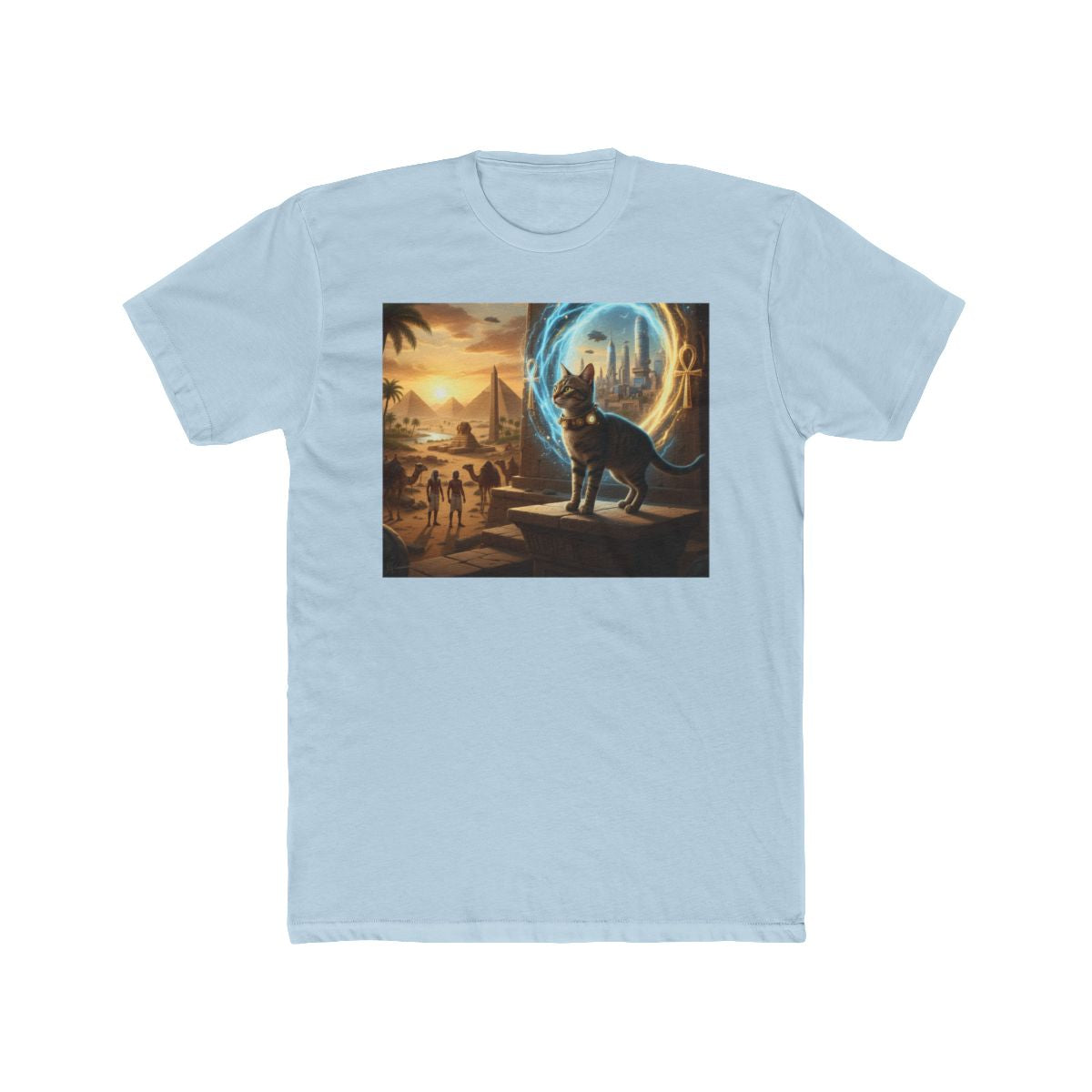 Alina's Custom T-Shirt