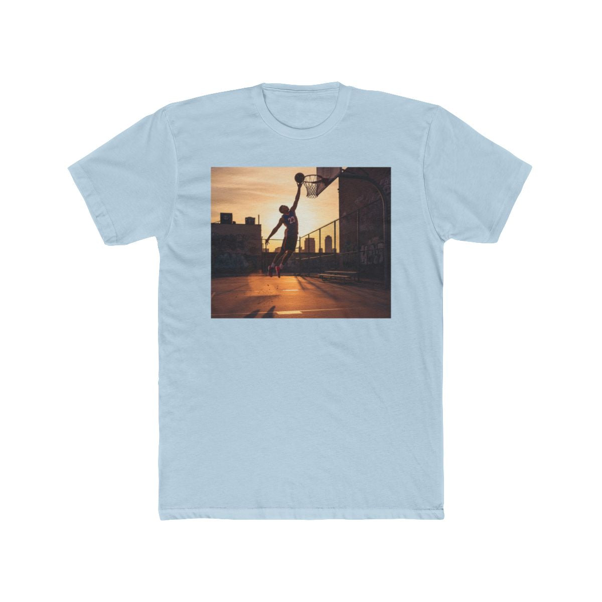 Brandon's Custom T-Shirt