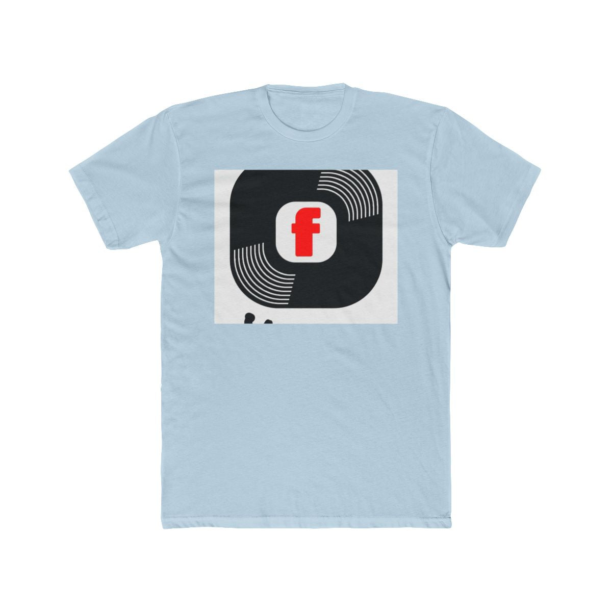 Frankie's Custom T-Shirt