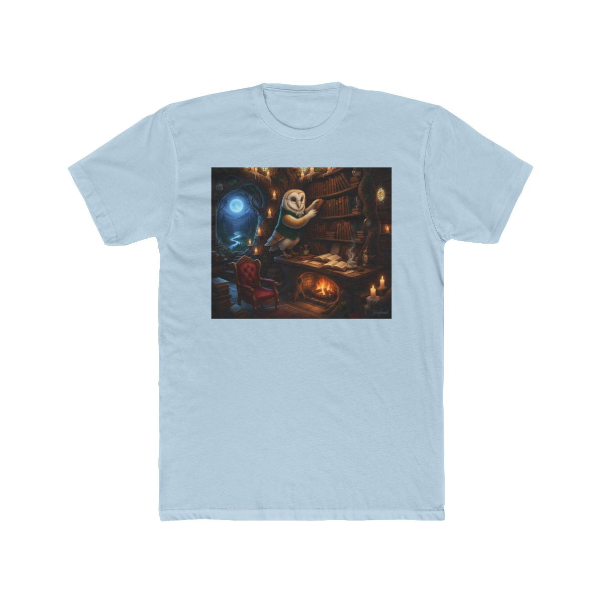 Dixon's Custom T-Shirt