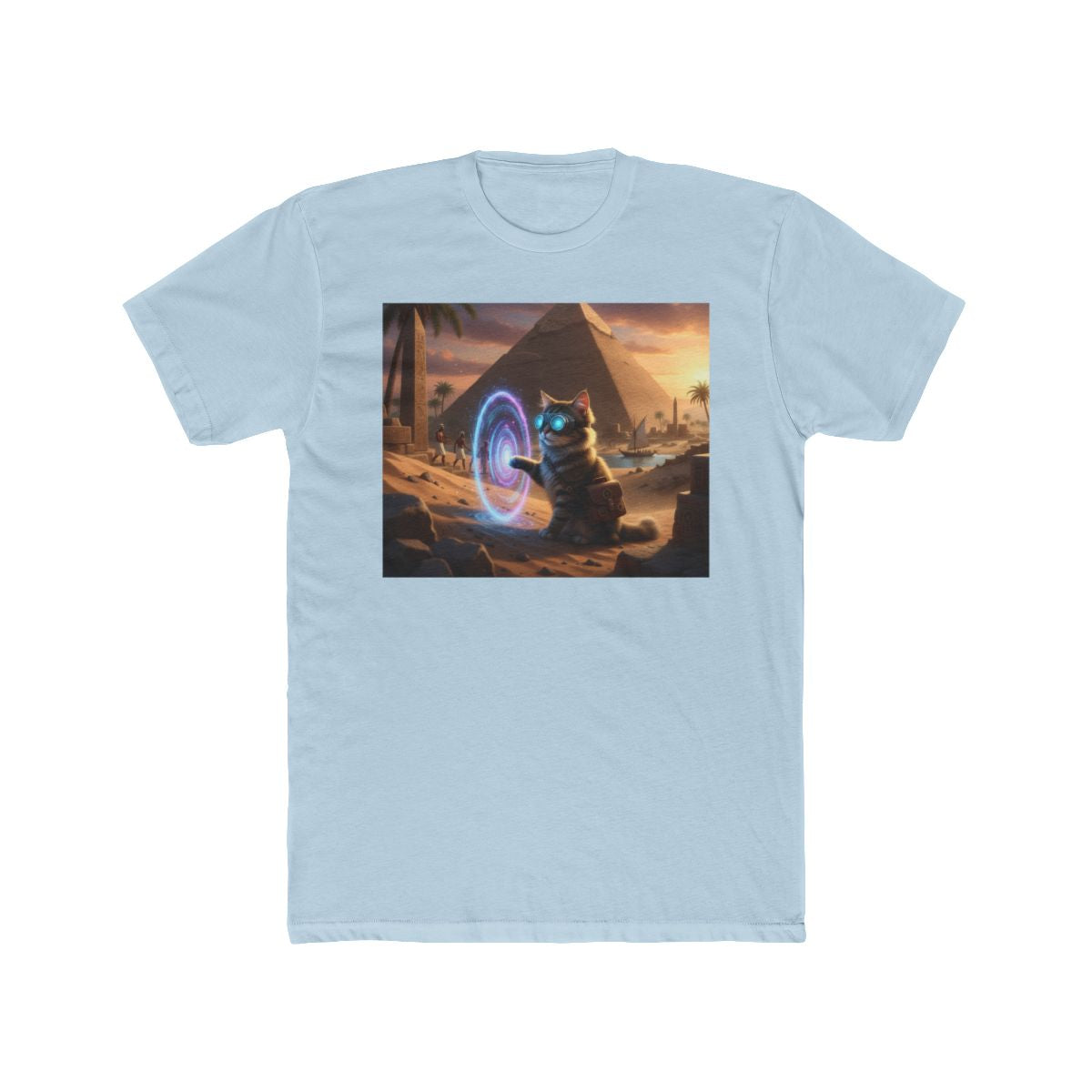 Thành Đạt's Custom T-Shirt