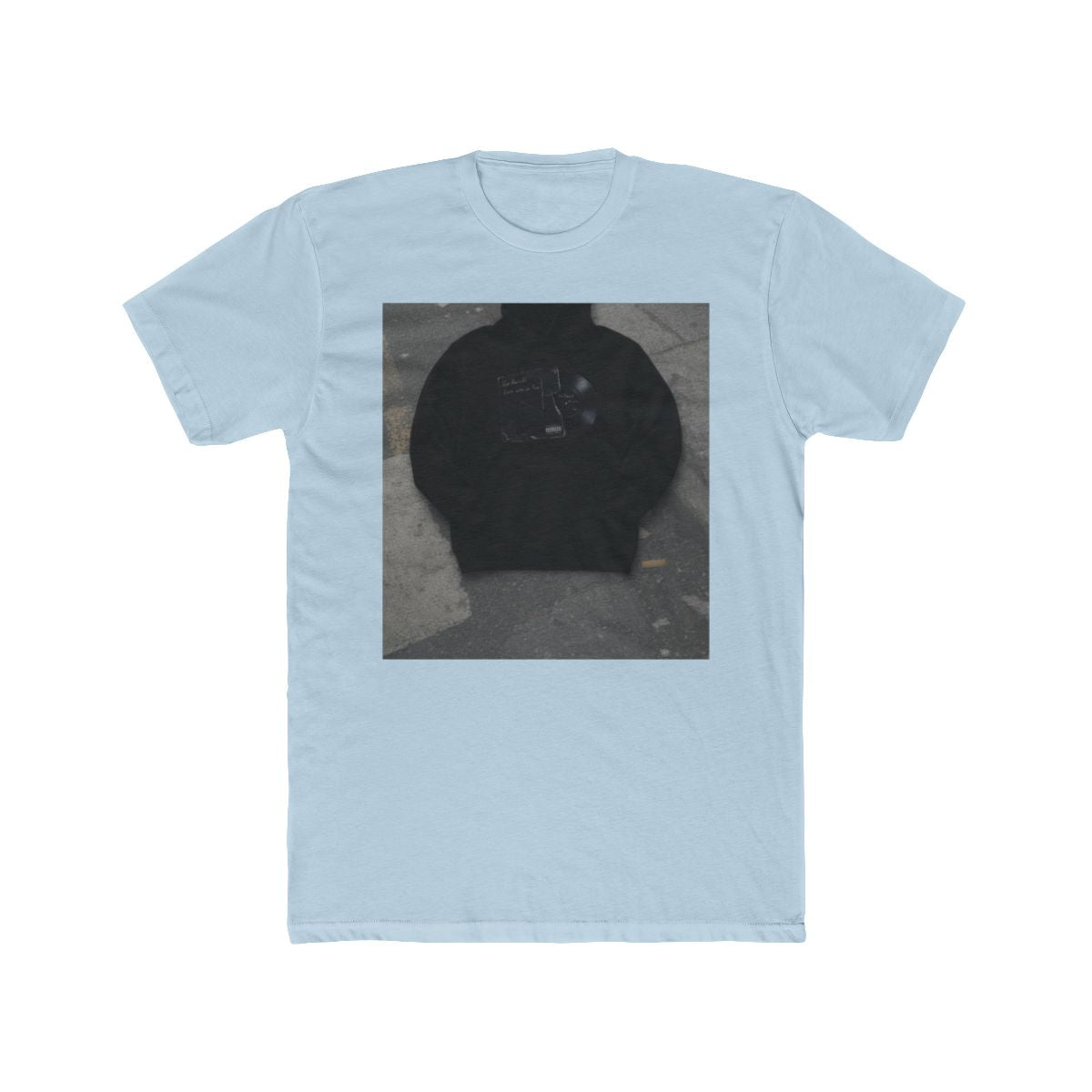 V's Custom T-Shirt