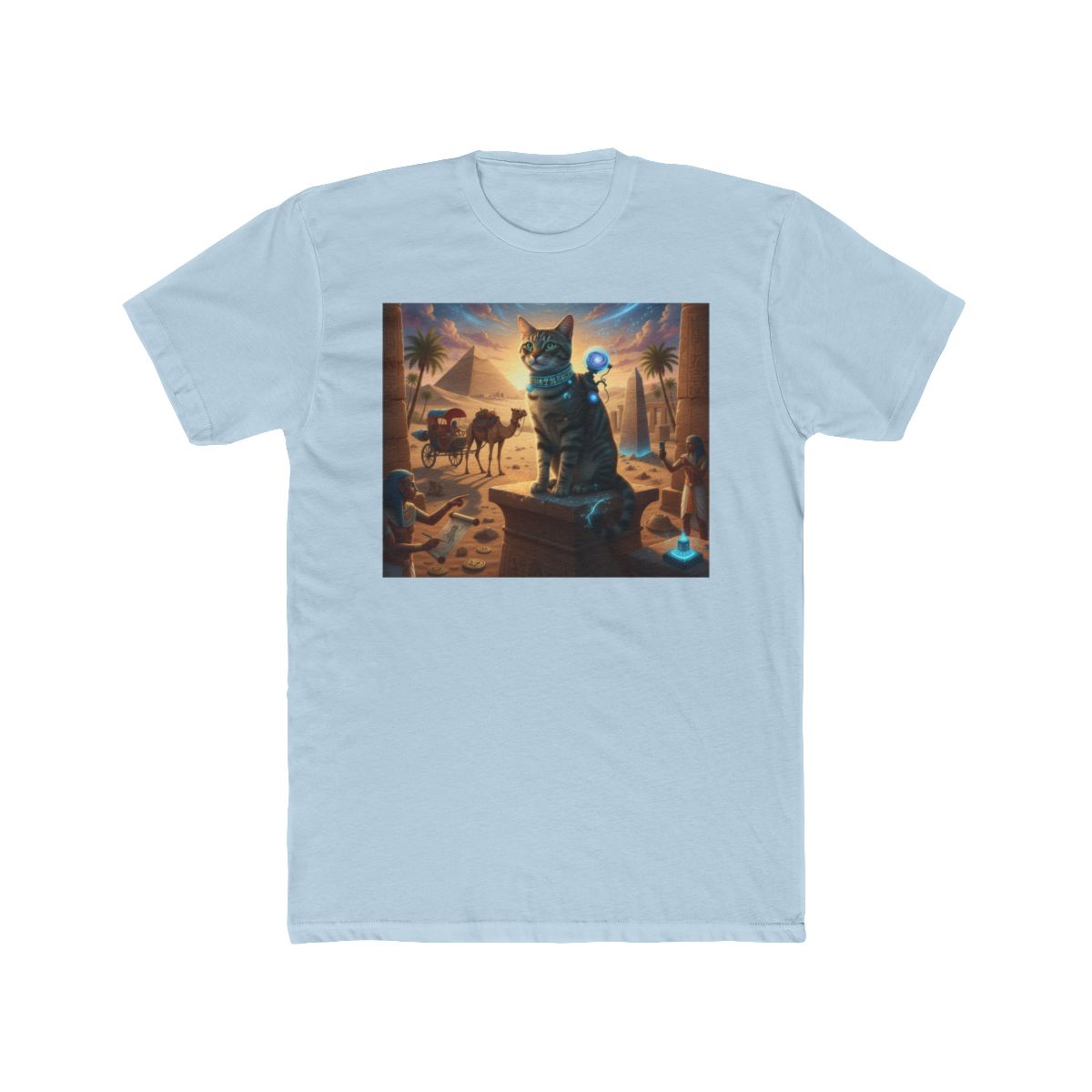 Maddie's Custom T-Shirt