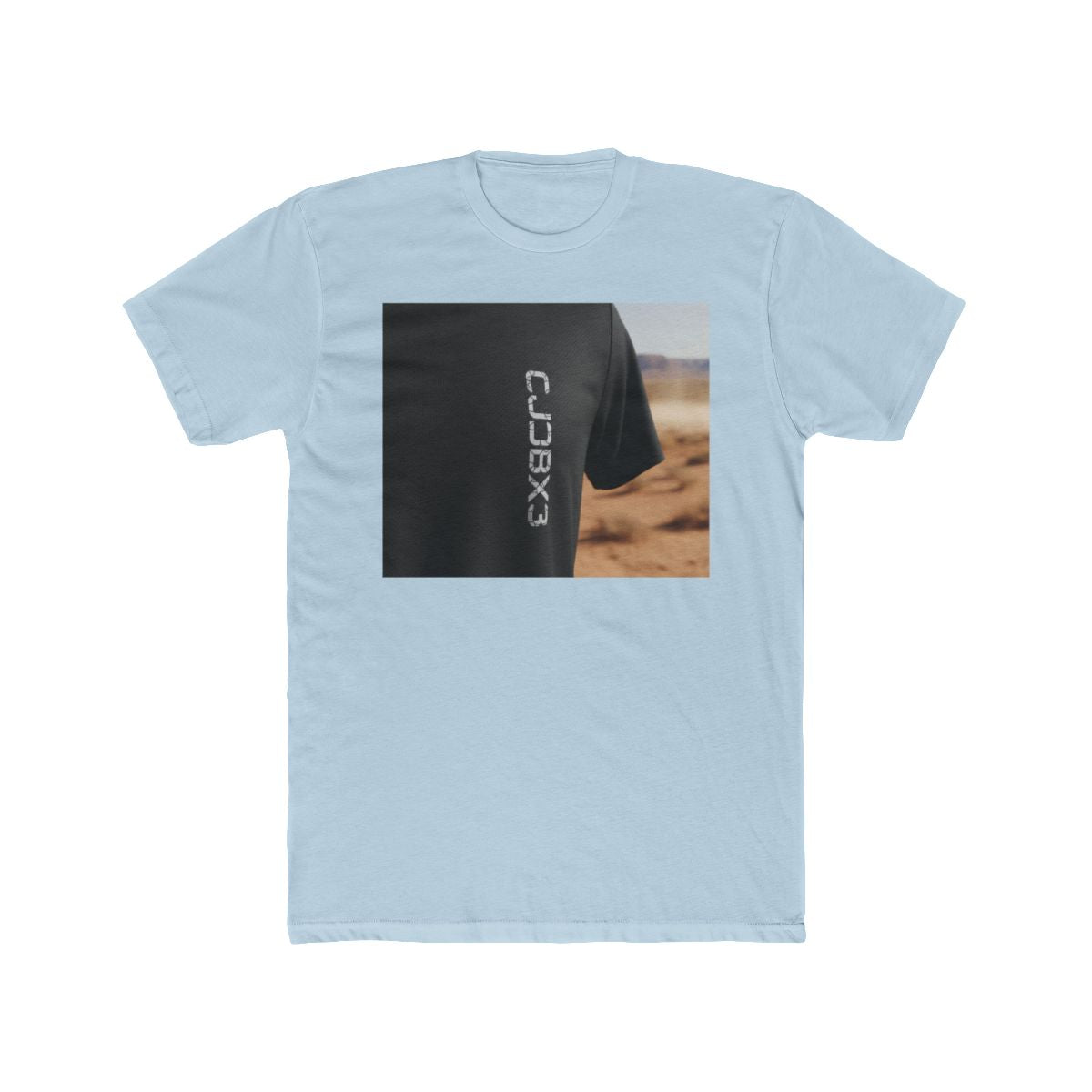 Chad's Custom T-Shirt