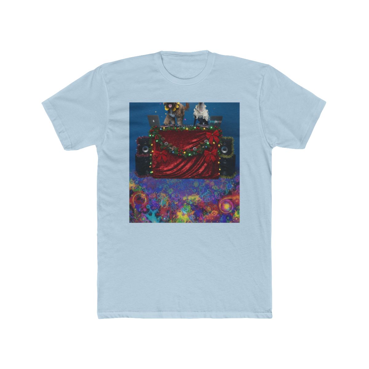 Nitya's Custom T-Shirt