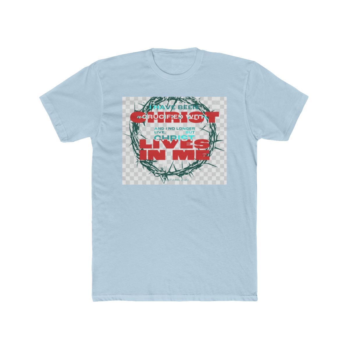 Lauren's Custom T-Shirt