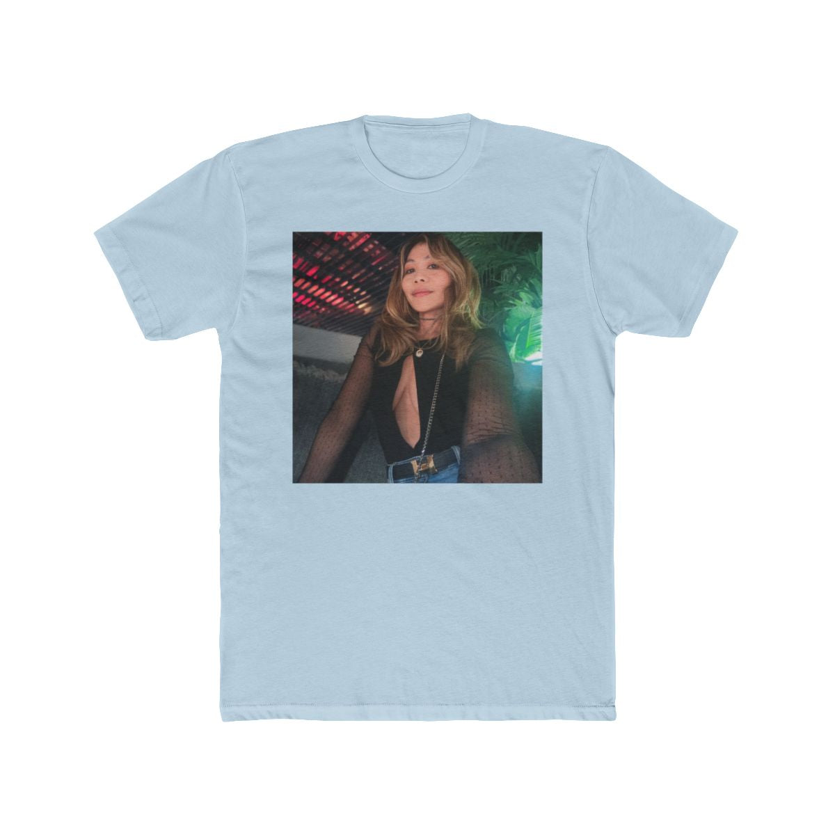 Lynnette's Custom T-Shirt