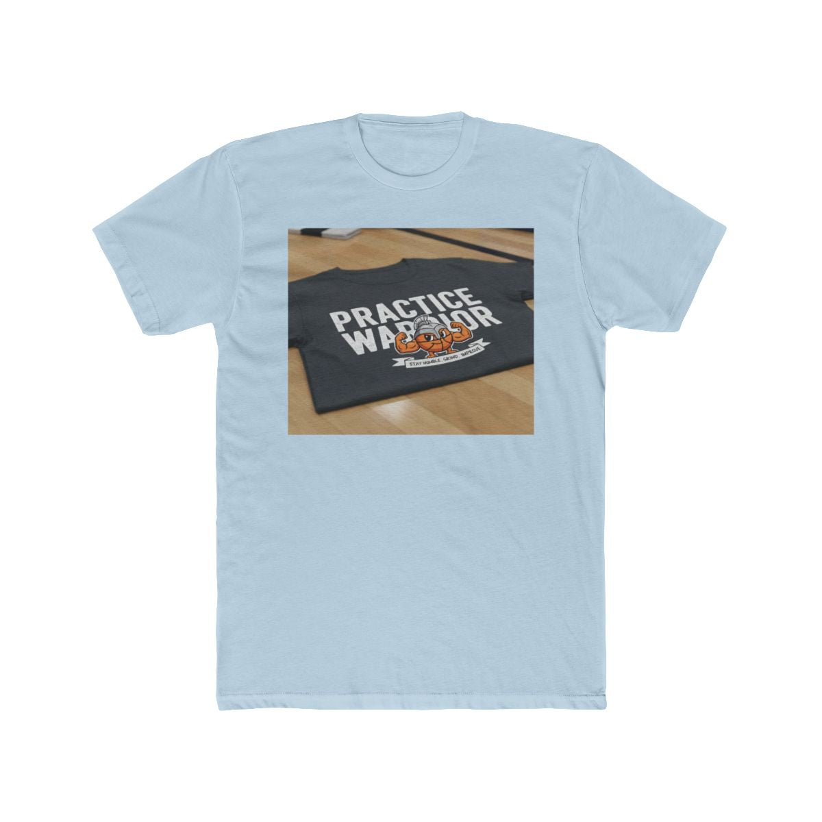 Christopher's Custom T-Shirt