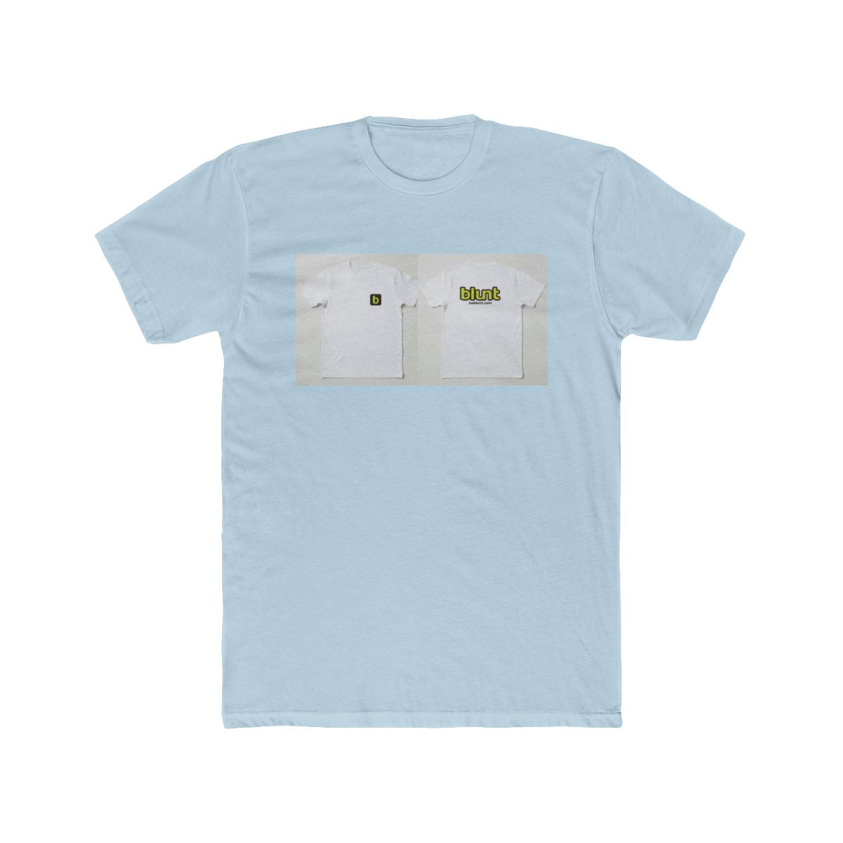 Jonathan's Custom T-Shirt