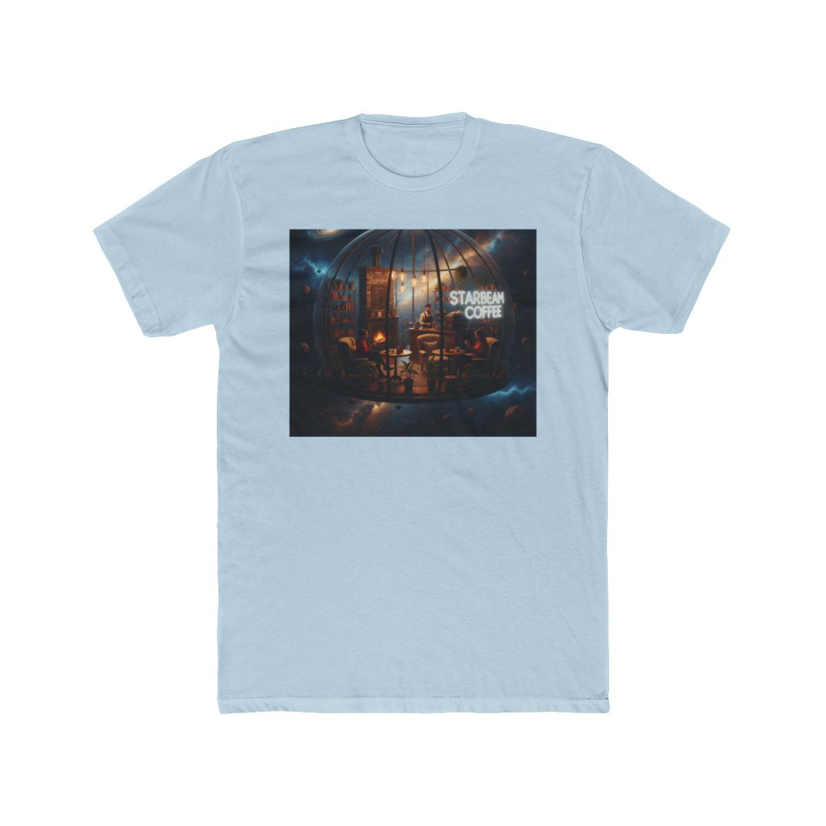 Nicole's Custom T-Shirt