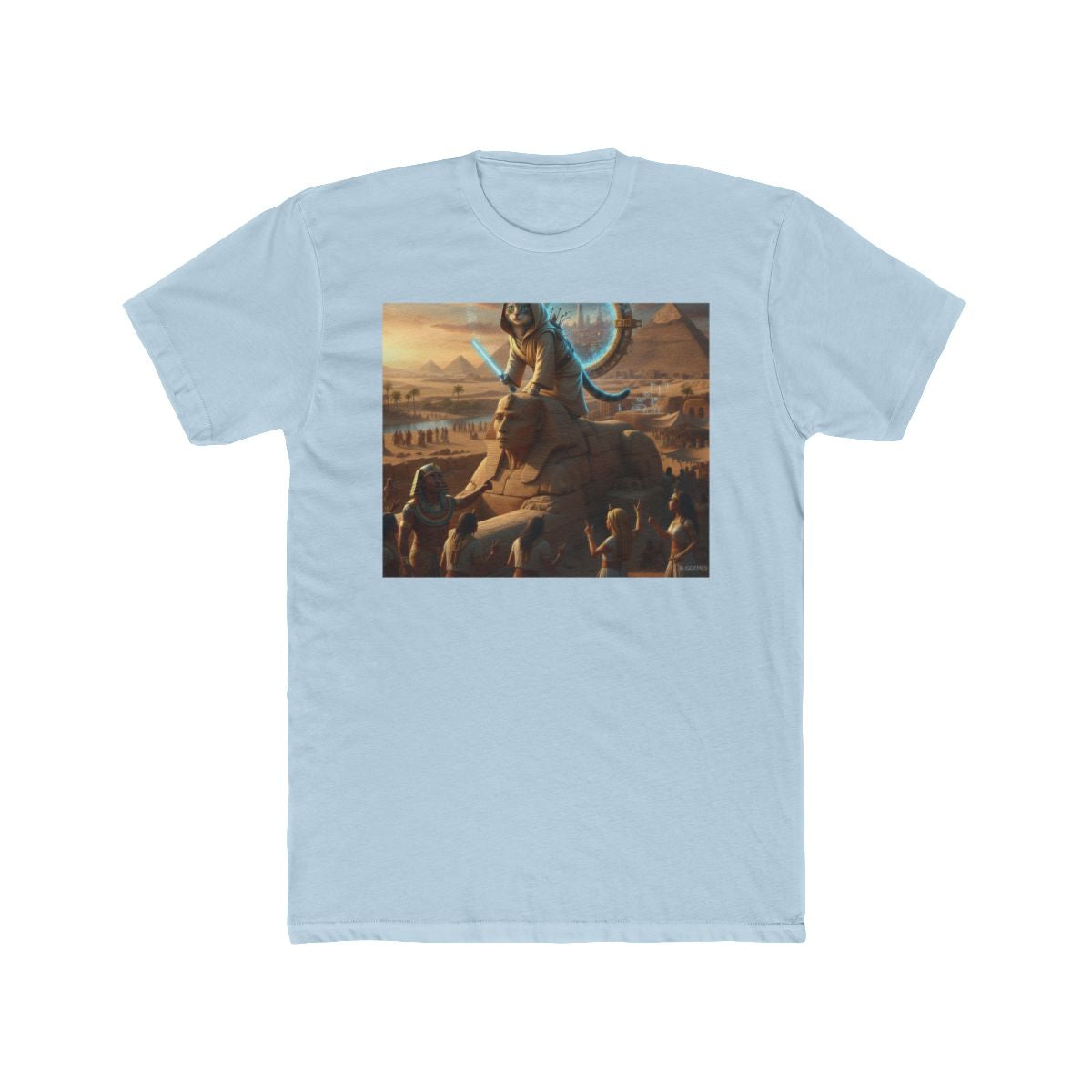 Veronica's Custom T-Shirt