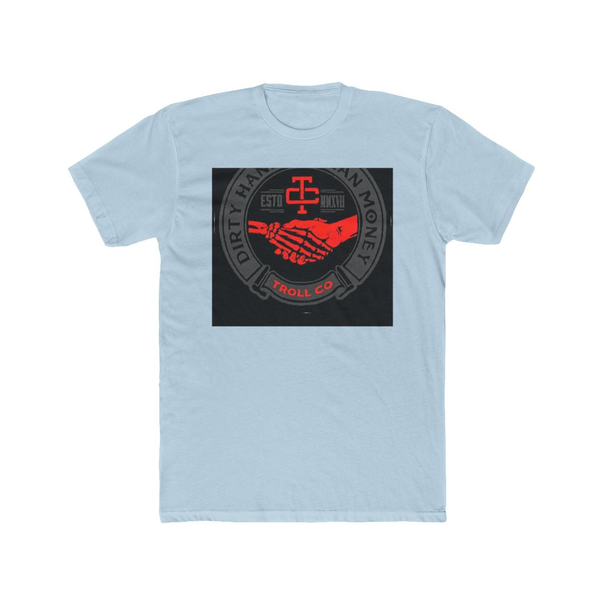 Christopher's Custom T-Shirt