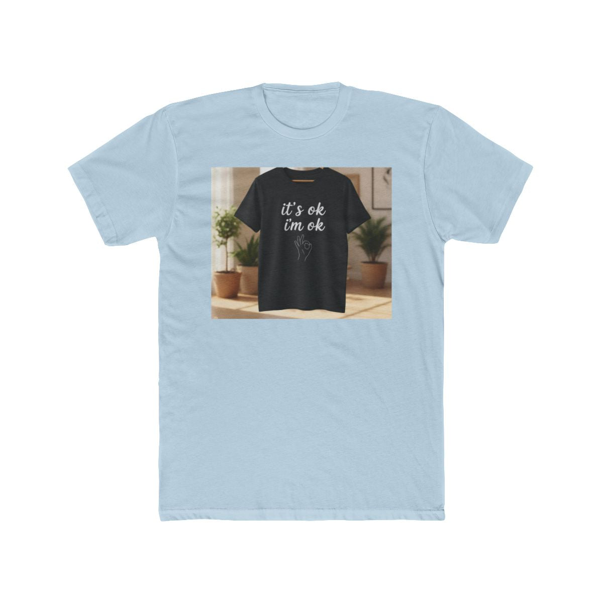 Martina's Custom T-Shirt