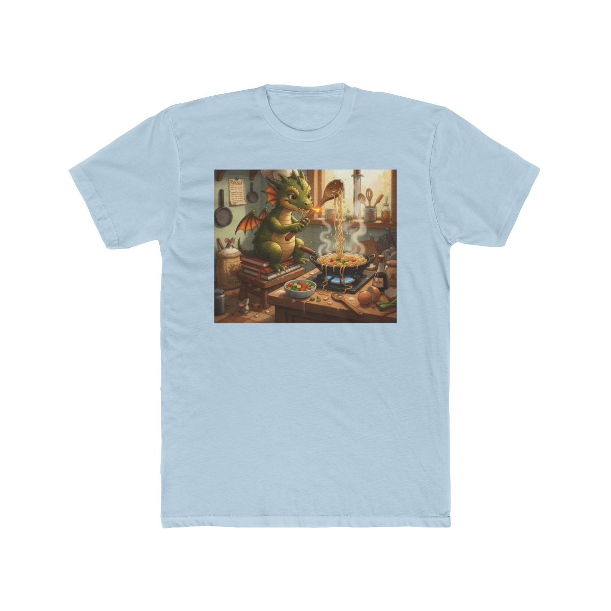 Filip's Custom T-Shirt
