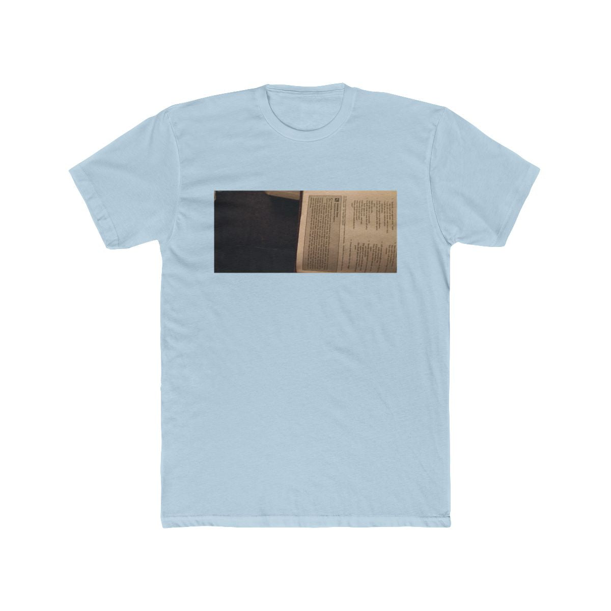 Hannah's Custom T-Shirt