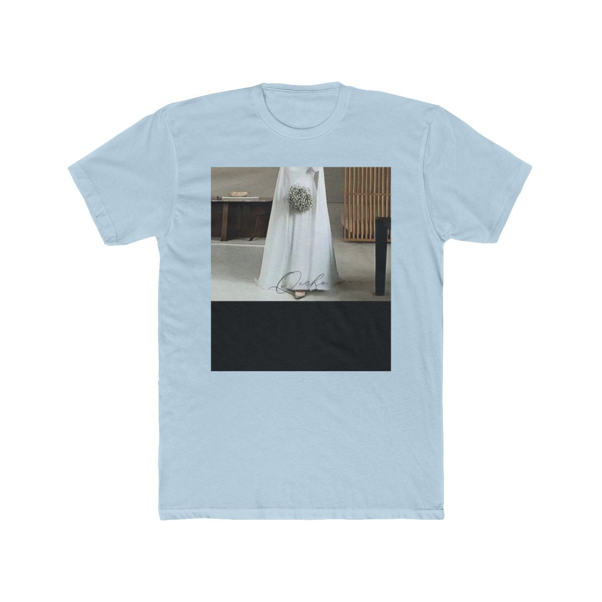 Mahdi's Custom T-Shirt