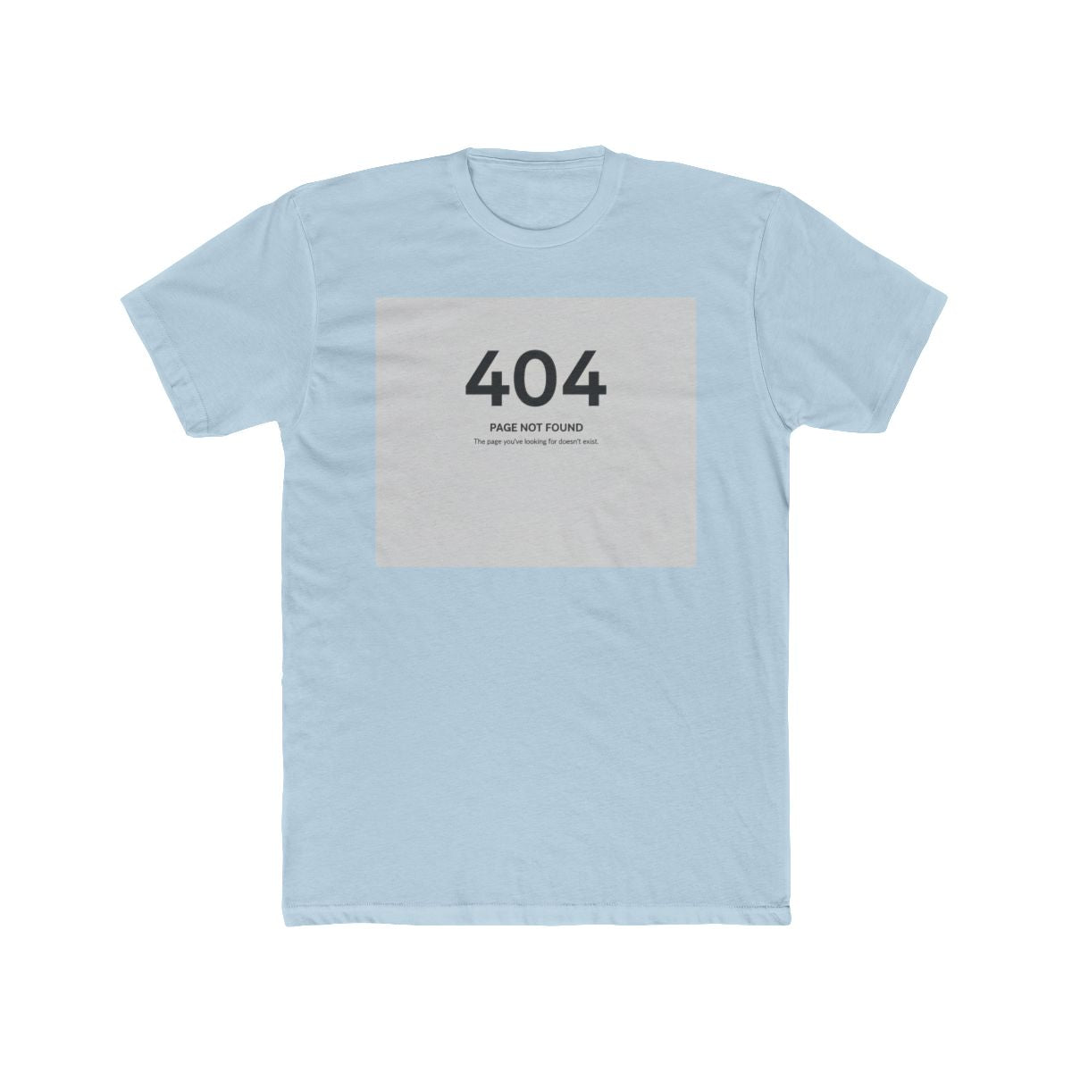 Shao's Custom T-Shirt