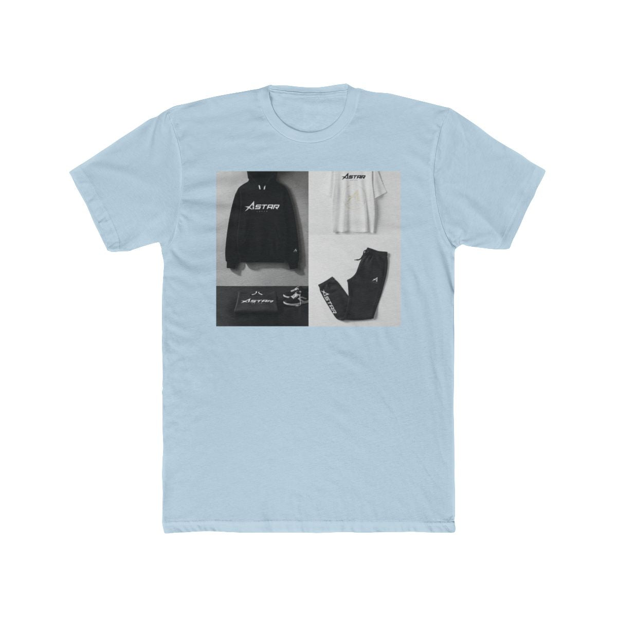 Anabelle's Custom T-Shirt