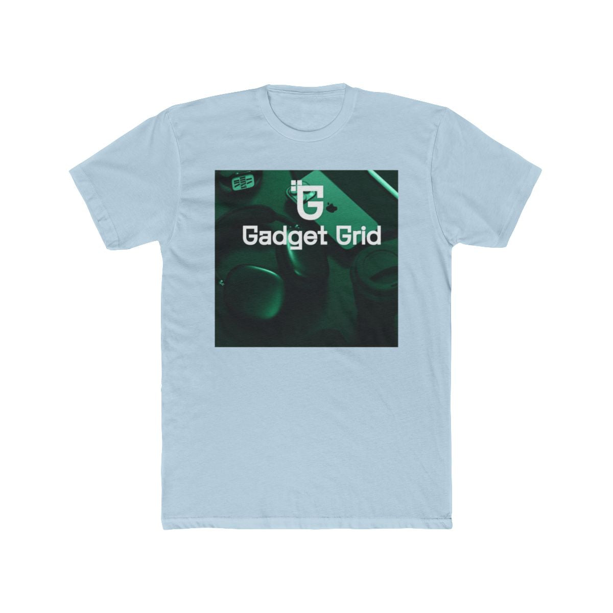 Henso's Custom T-Shirt