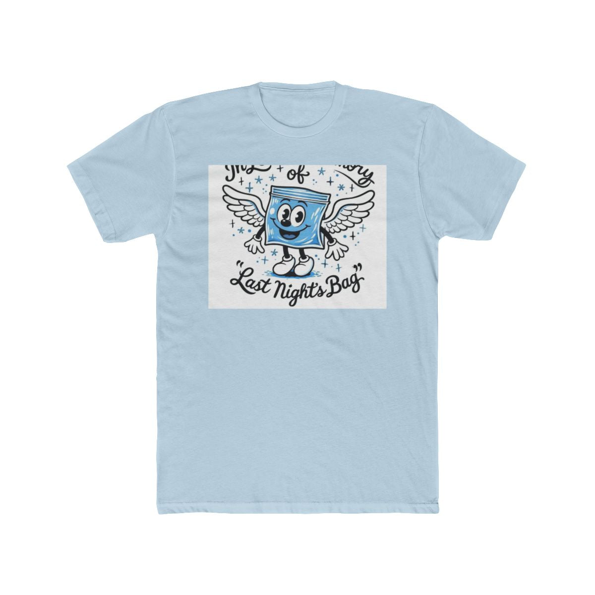 David's Custom T-Shirt
