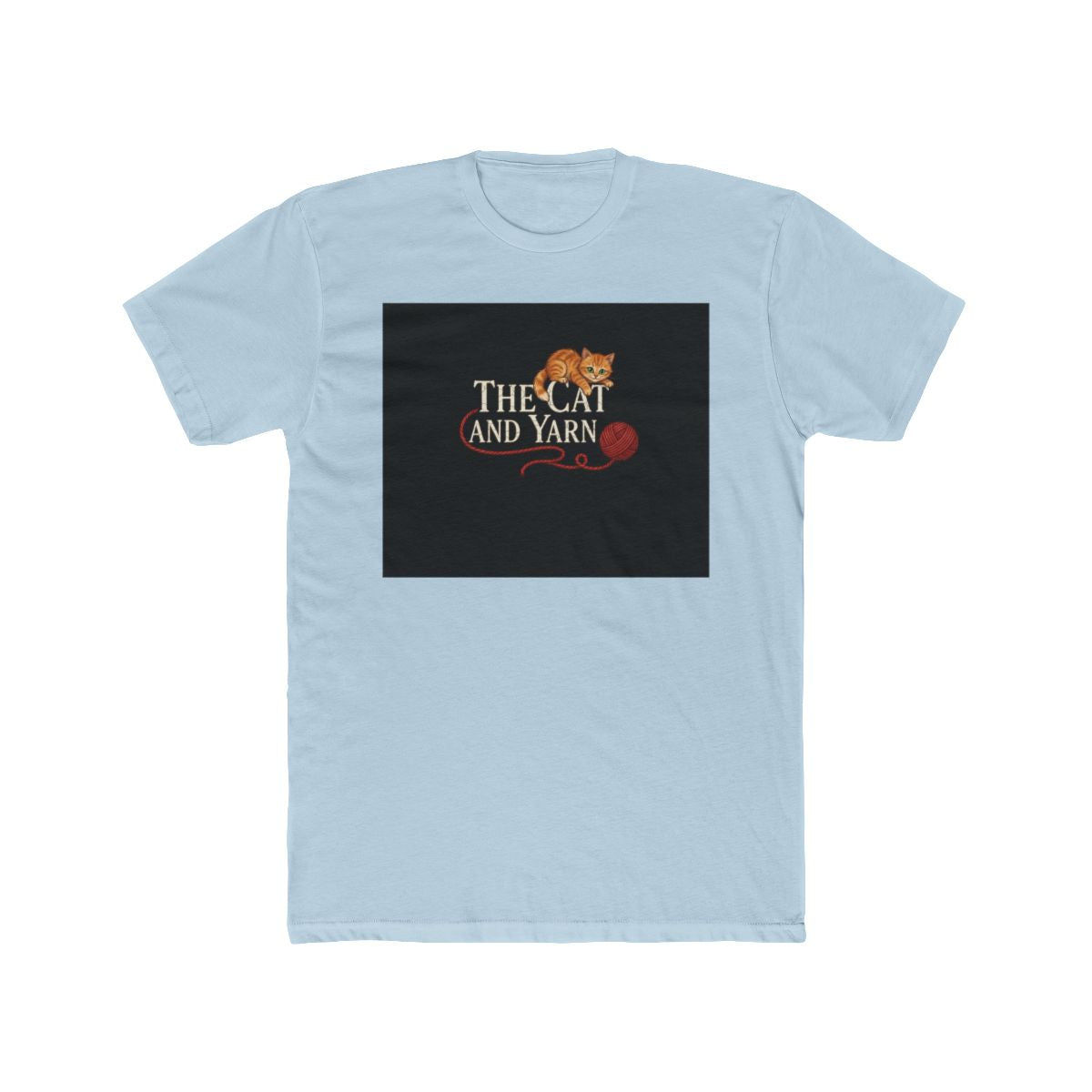 Marcel's Custom T-Shirt