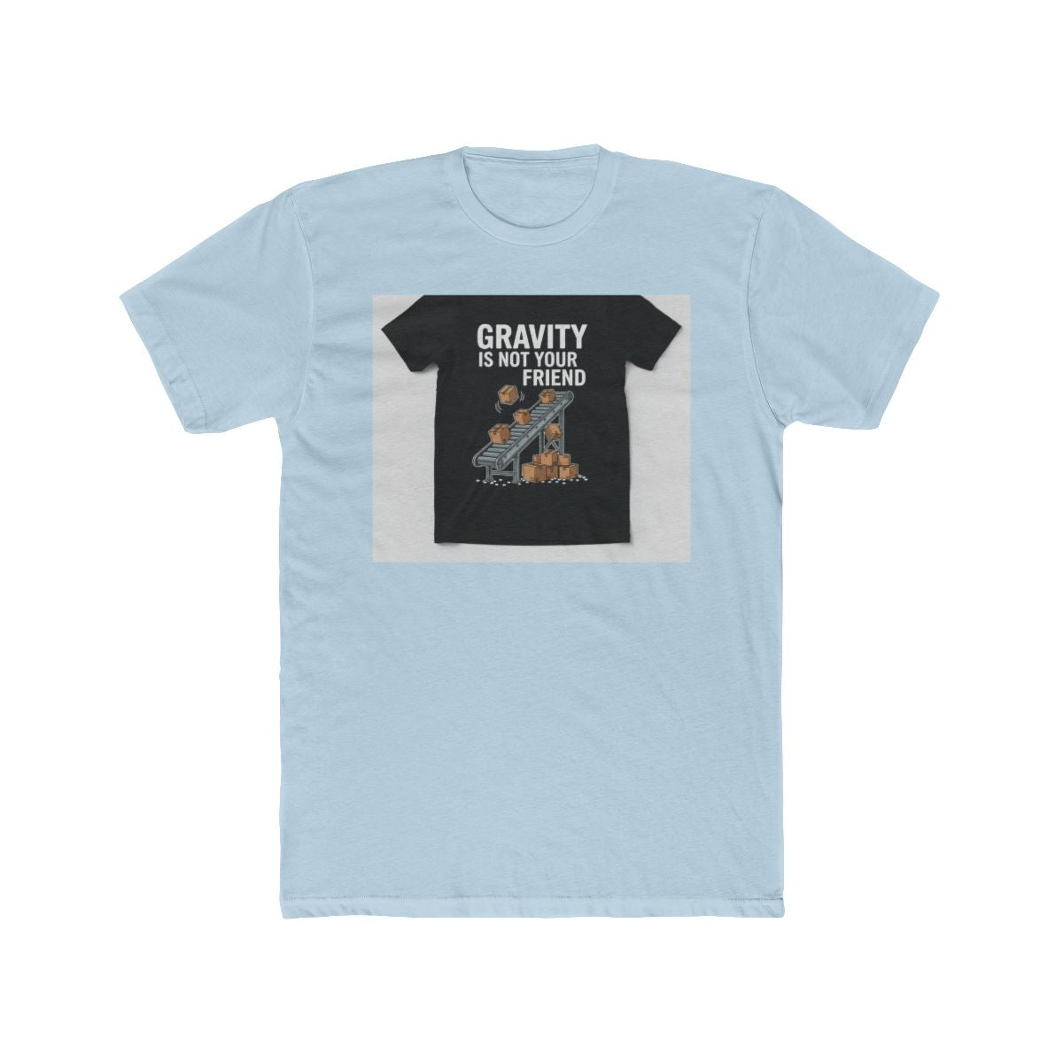 Rob's Custom T-Shirt