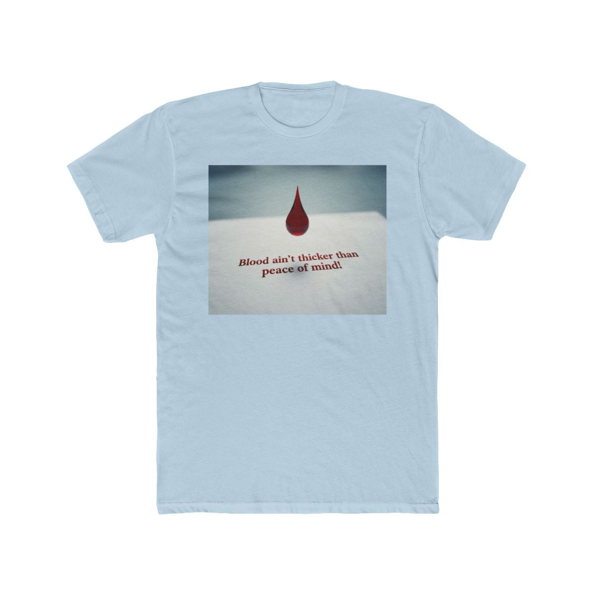 Ria's Custom T-Shirt