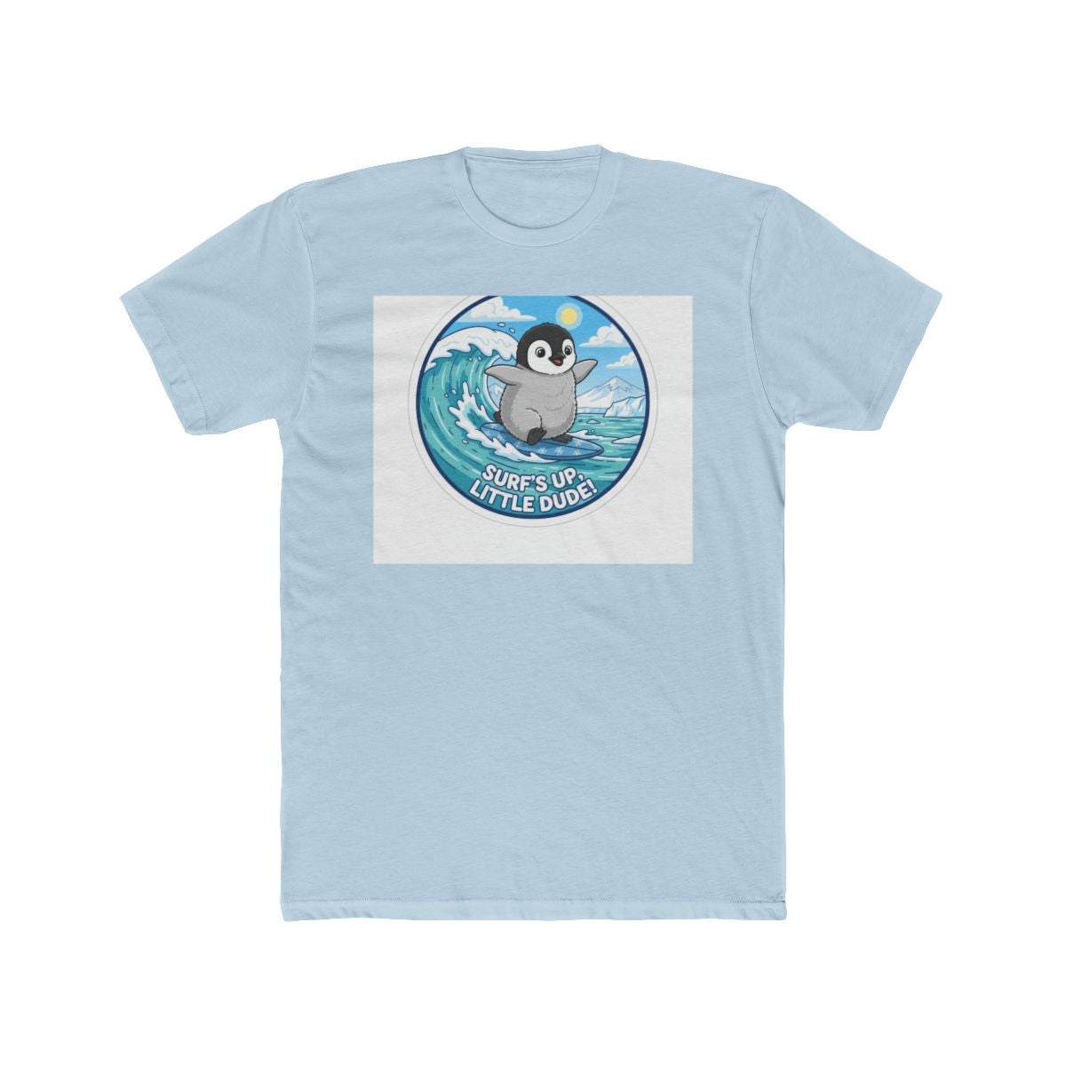 Alicia's Custom T-Shirt