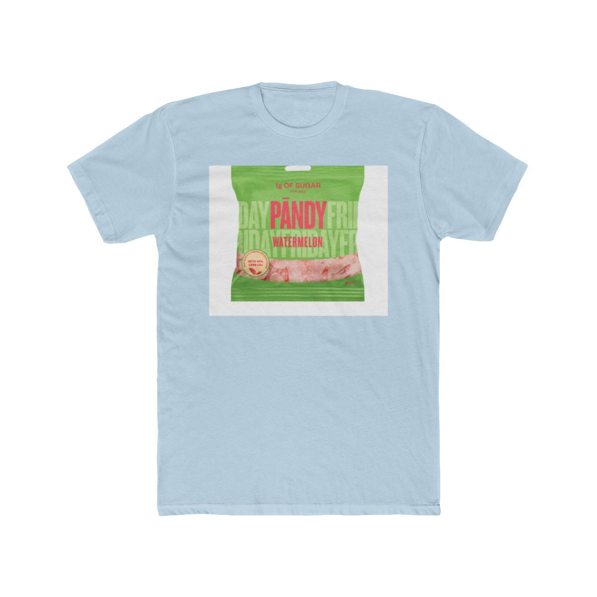 John Doe's Custom T-Shirt