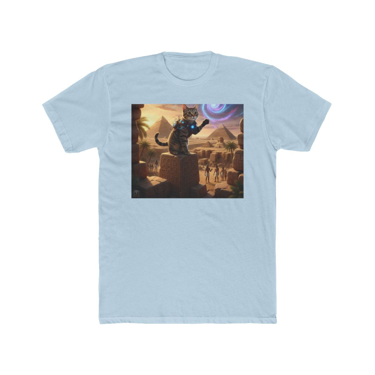 le's Custom T-Shirt